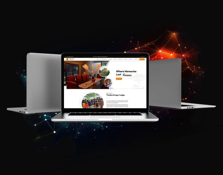 Reliable and responsive website design in MbombelaReliable and responsive website design in Mbombela