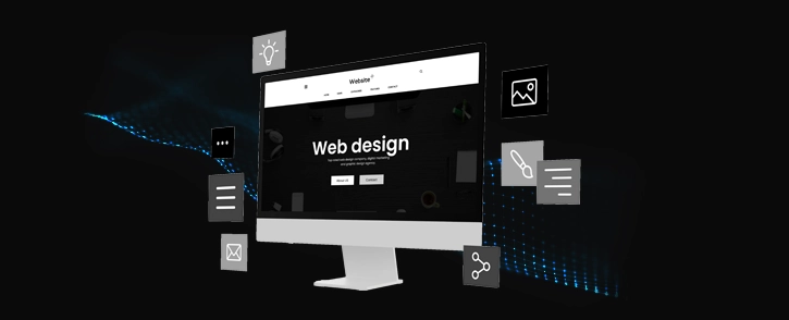 Responsive website deisgn in Durban