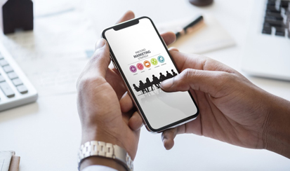 5 Aspects of Website design in Nelspruit 