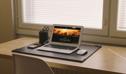 5 Aspects of Website design in Nelspruit 