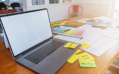 Website Design in Nelspruit