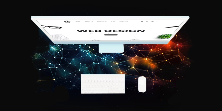 Website design in Mbombela