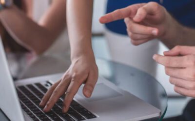 Why every local business needs website design in Nelspruit?