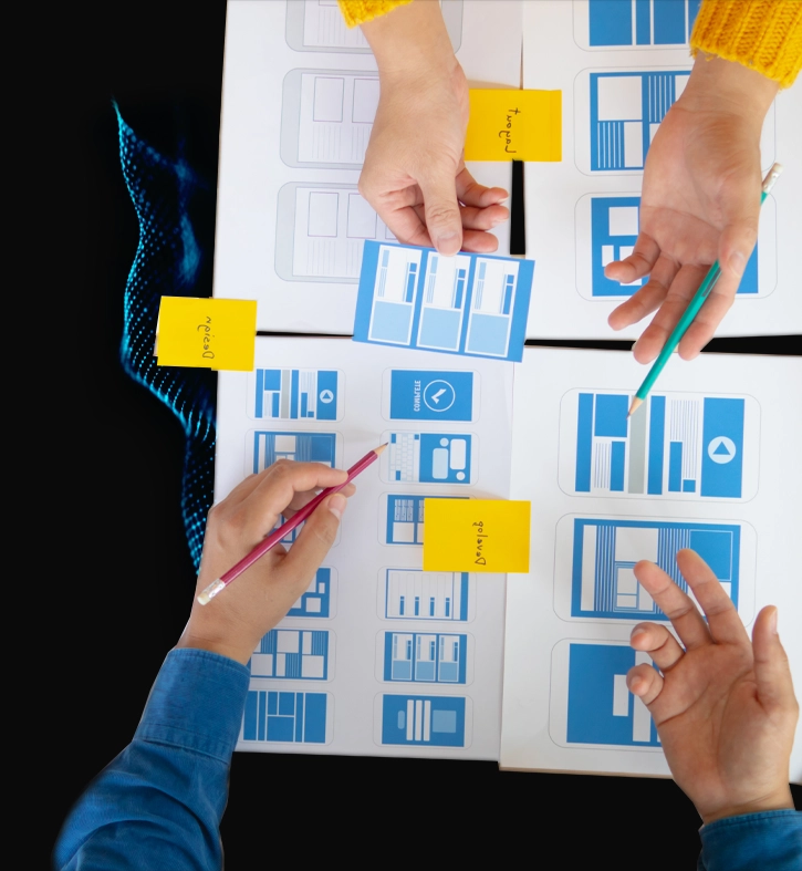 custom websit design in Durban