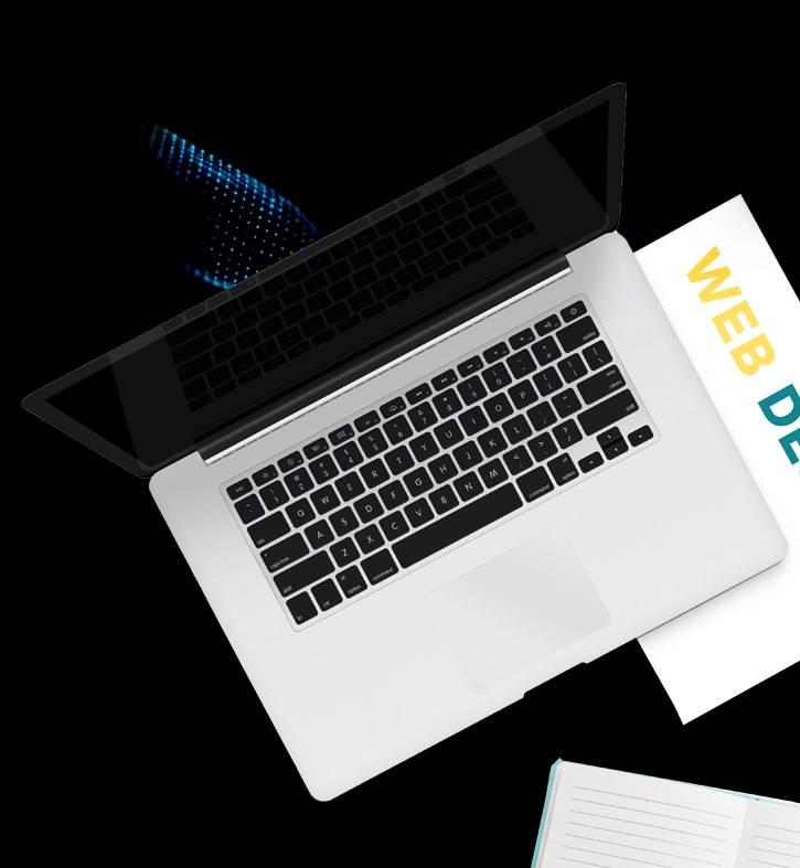 custom website design in Durban