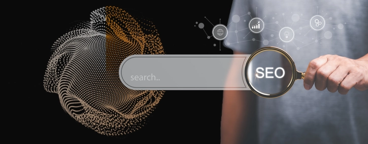 seo key strategies implemented on a website in mpumalanaga 2
