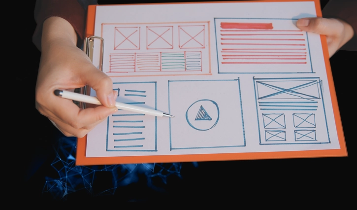 website design in Cape Town