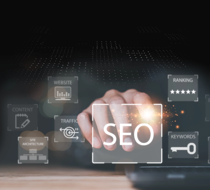 Important SEO implemented on Website on Dullstroom