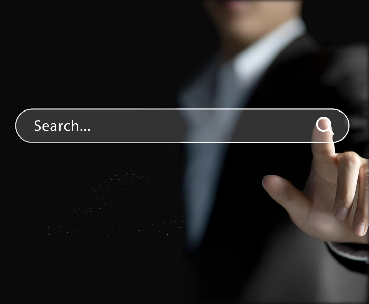 Key services implemented on Centurion website