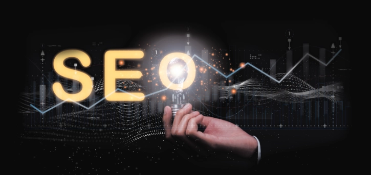 SEO done on website in Hoedspruit