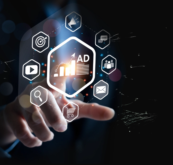 SEO strategies implemented on webite in Ermelo