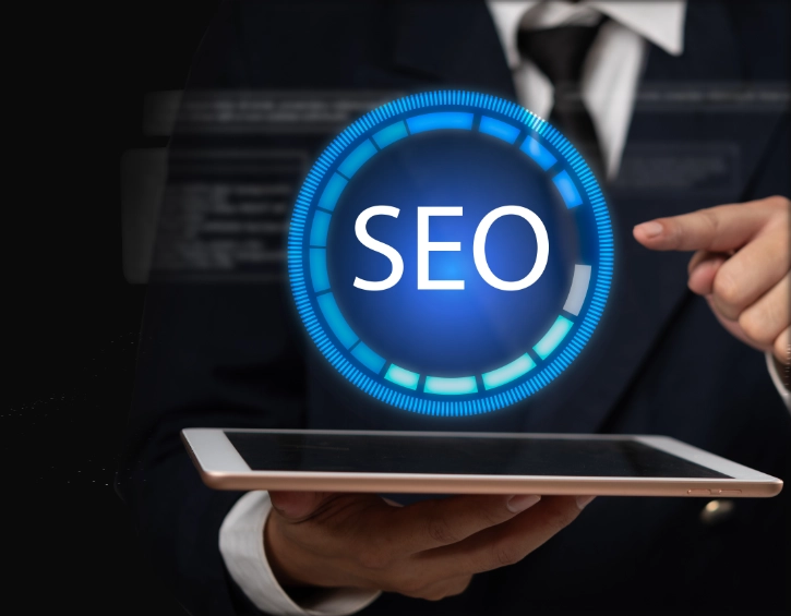 SEO strategy on website in Centurion