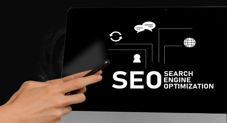 Search Engine Optimization implemented on Cape Town website