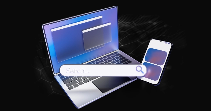 Search Engine Optimization implemented on Responsive websites