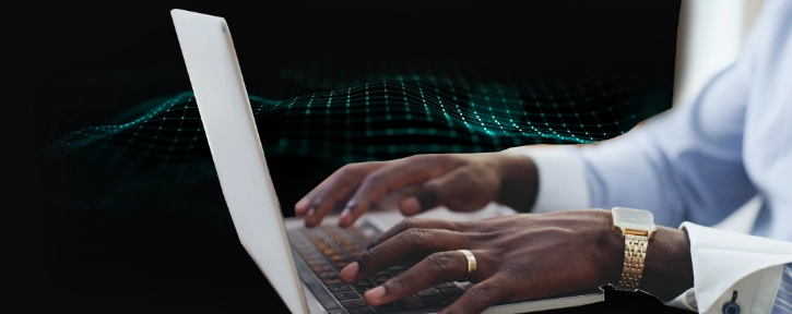 User-friendly website design in Roodepoort