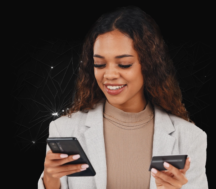 Website design in Witbank
