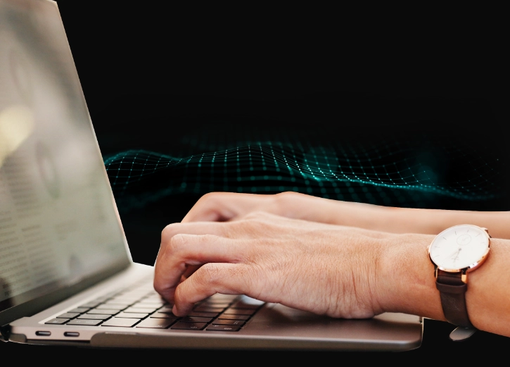 custom website design in Roodepoort