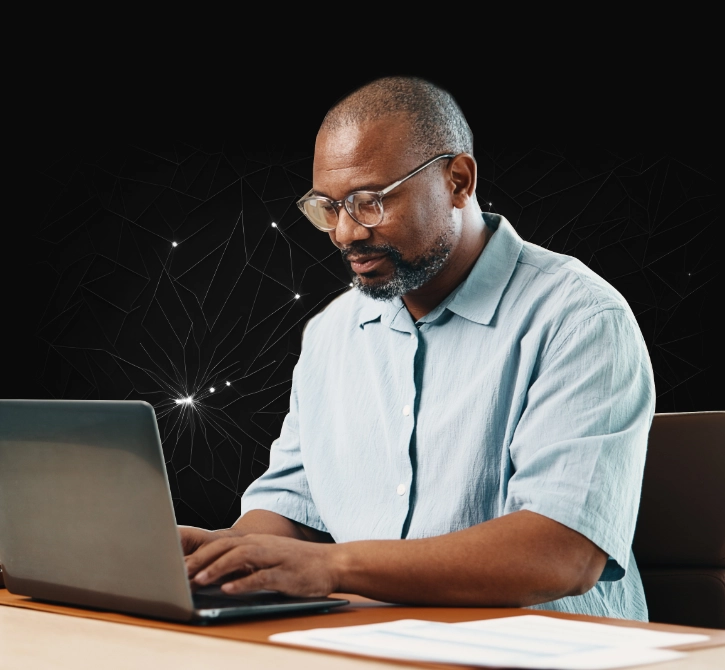 responsive website design in Witbank