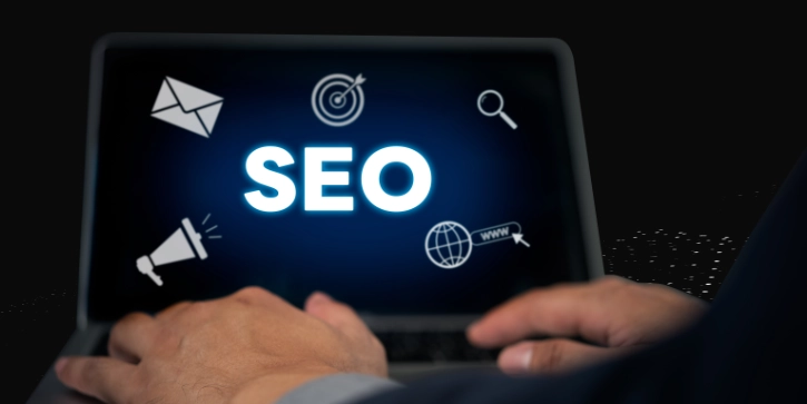 search engine optimization implemented on Centurion Website 