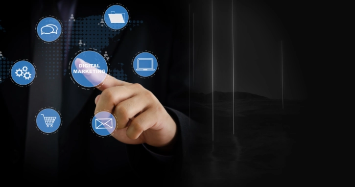 search engine optimization implemented on a website in Roodepoort