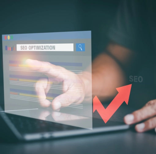 website design in different locations