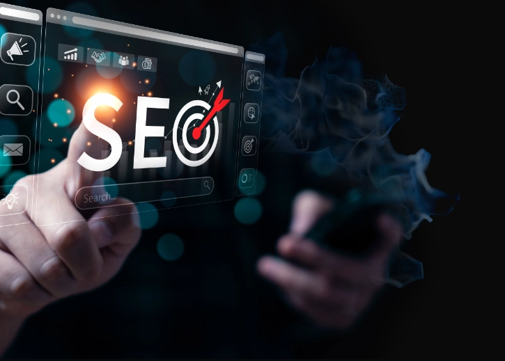 seo backlinks built on durban website