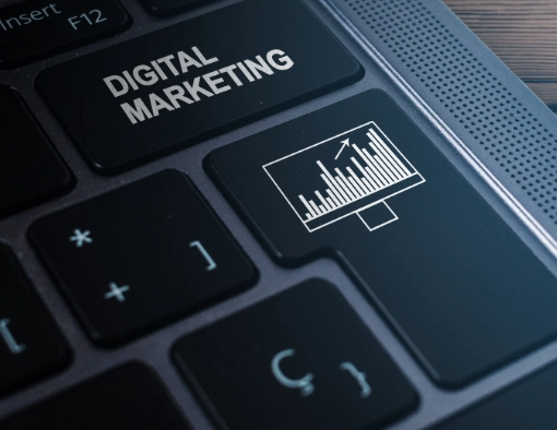 seo digital marketing services