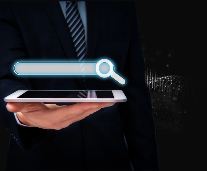 seo implemented on a good Johannesburg website