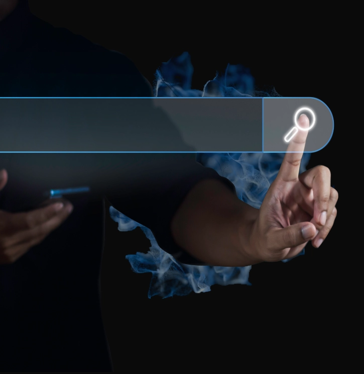 seo implemented on a website in Durban