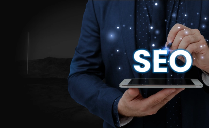 seo in done on website in roodepoort