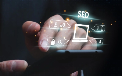 SEO Service Areas Across South Africa