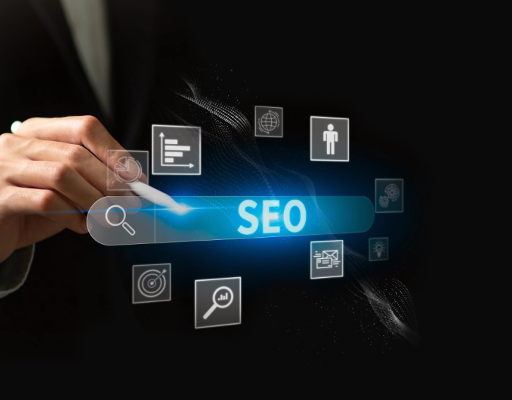 successful website seo services
