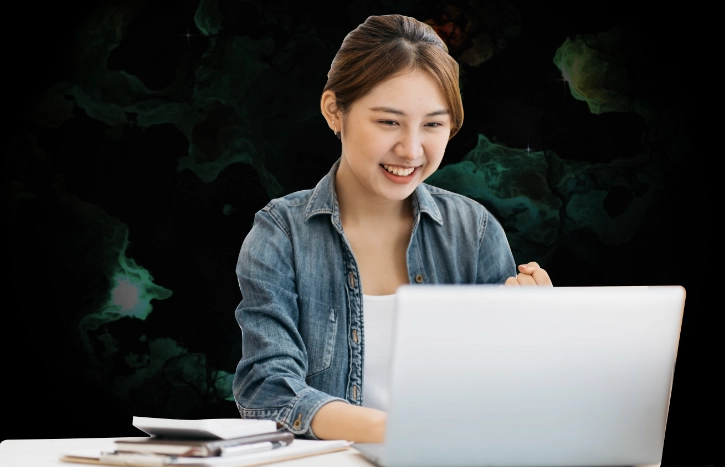 user friendly website design in Hoedspruit